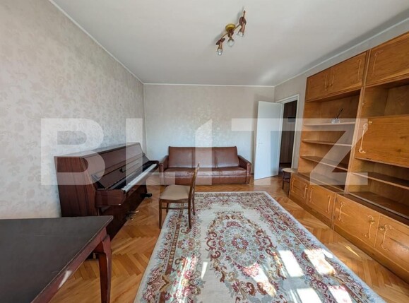 Apartament de închiriat 2 camere Central - 166495AI | BLITZ Bacău | Poza1