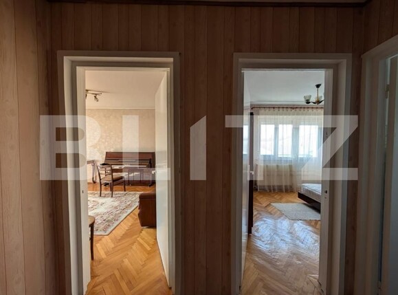 Apartament de închiriat 2 camere Central - 166495AI | BLITZ Bacău | Poza3