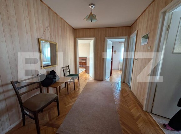 Apartament de închiriat 2 camere Central - 166495AI | BLITZ Bacău | Poza2