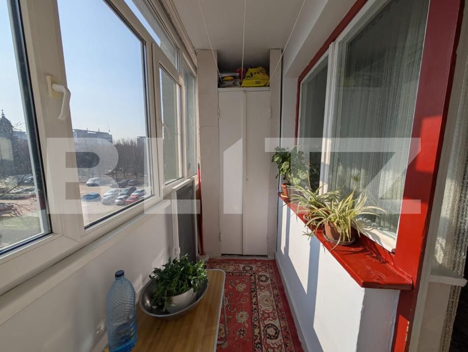 Apartament de închiriat 2 camere Central - 166495AI | BLITZ Bacău | Poza10