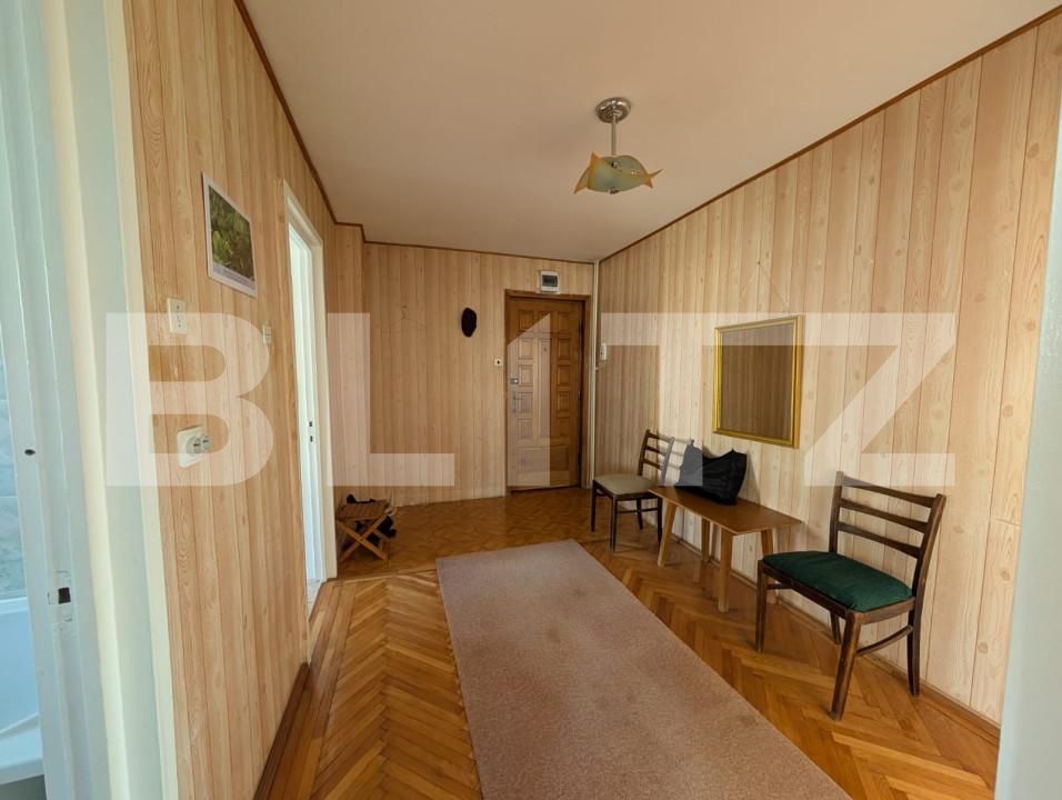 Apartament de închiriat 2 camere Central - 166495AI | BLITZ Bacău | Poza6