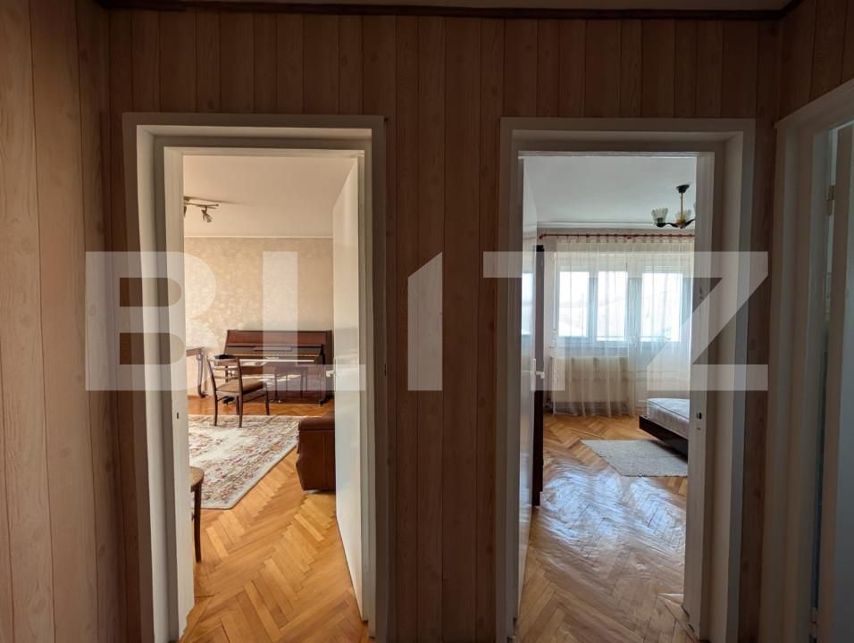 Apartament de închiriat 2 camere Central - 166495AI | BLITZ Bacău | Poza3