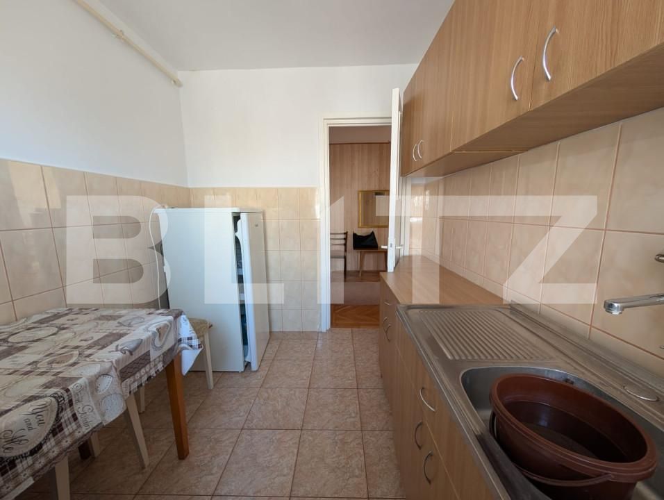 Apartament de închiriat 2 camere Central - 166495AI | BLITZ Bacău | Poza4