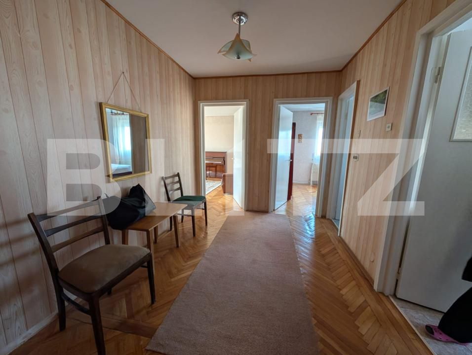 Apartament de închiriat 2 camere Central - 166495AI | BLITZ Bacău | Poza2
