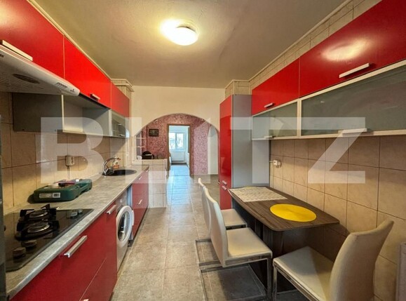 Apartament de închiriat 3 camere Mioriței - 166535AI | BLITZ Bacău | Poza2