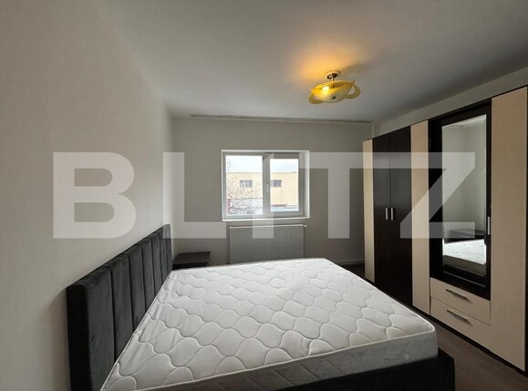 Apartament de închiriat 3 camere Mioriței - 166535AI | BLITZ Bacău | Poza4