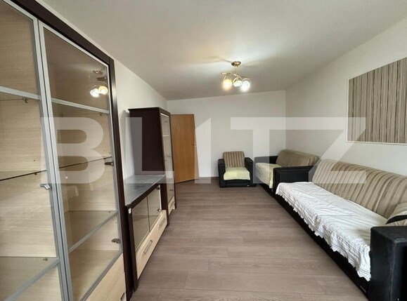 Apartament de închiriat 3 camere Mioriței - 166535AI | BLITZ Bacău | Poza6