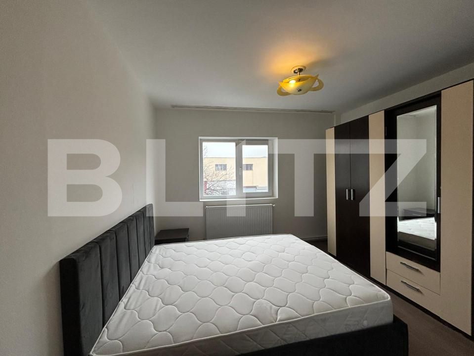 Apartament de închiriat 3 camere Mioriței - 166535AI | BLITZ Bacău | Poza4