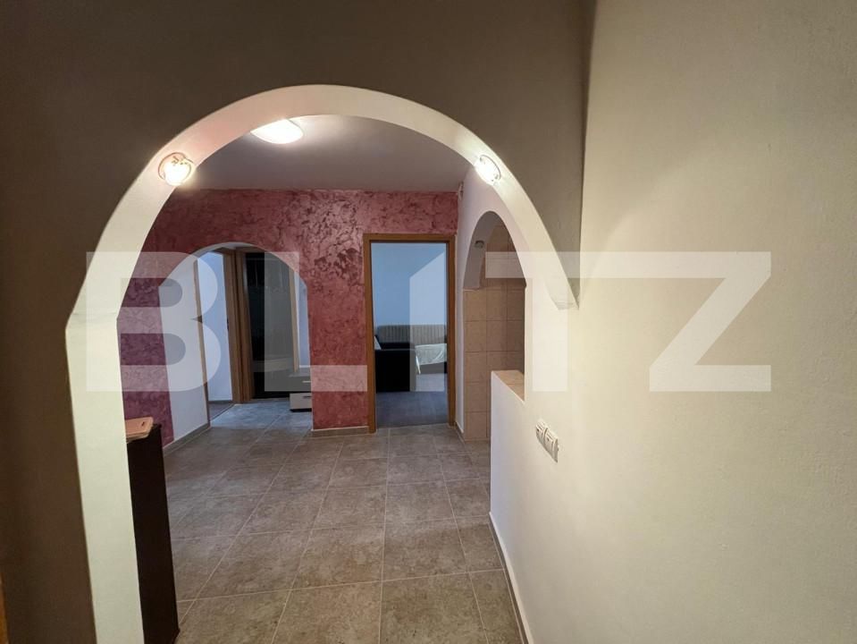 Apartament de închiriat 3 camere Mioriței - 166535AI | BLITZ Bacău | Poza3