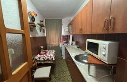 Inchiriere garsoniera, 20 mp, zona Mioritei