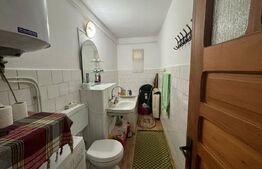 Inchiriere garsoniera, 20 mp, zona Mioritei