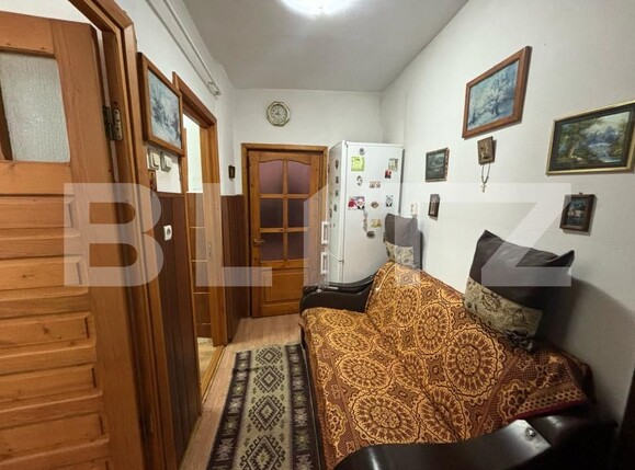 Garsonieră de închiriat Mioriței - 166693AI | BLITZ Bacău | Poza5