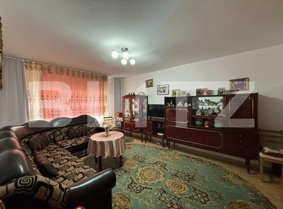 Garsonieră de închiriat Mioriței - 166693AI | BLITZ Bacău | Poza1