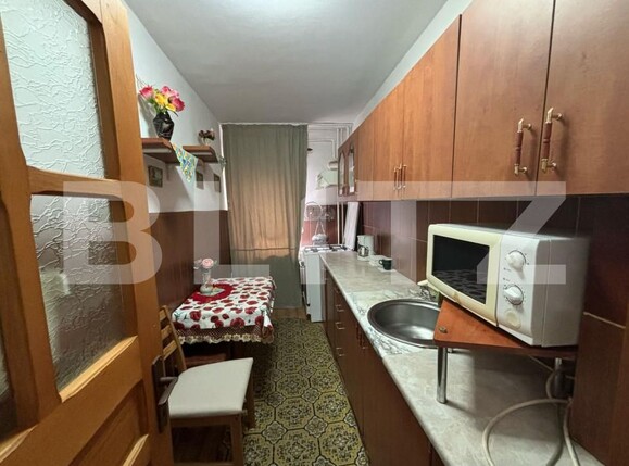 Garsonieră de închiriat Mioriței - 166693AI | BLITZ Bacău | Poza2