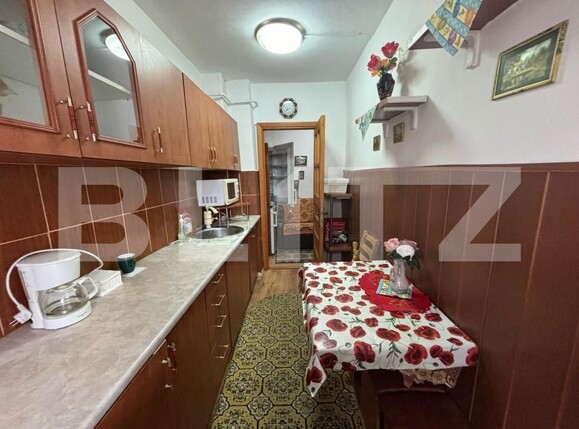 Garsonieră de închiriat Mioriței - 166693AI | BLITZ Bacău | Poza3