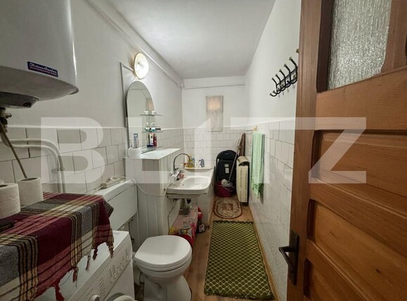 Garsonieră de închiriat Mioriței - 166693AI | BLITZ Bacău | Poza4