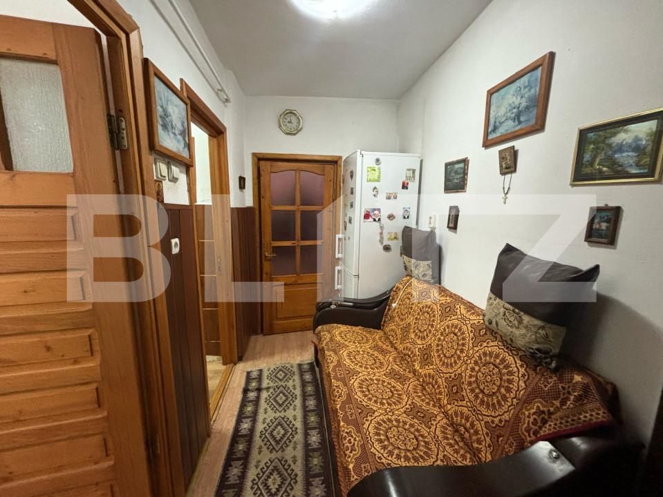 Garsonieră de închiriat Mioriței - 166693AI | BLITZ Bacău | Poza5