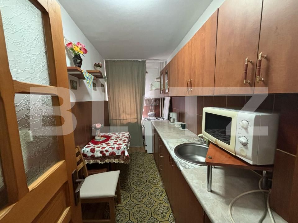 Garsonieră de închiriat Mioriței - 166693AI | BLITZ Bacău | Poza2