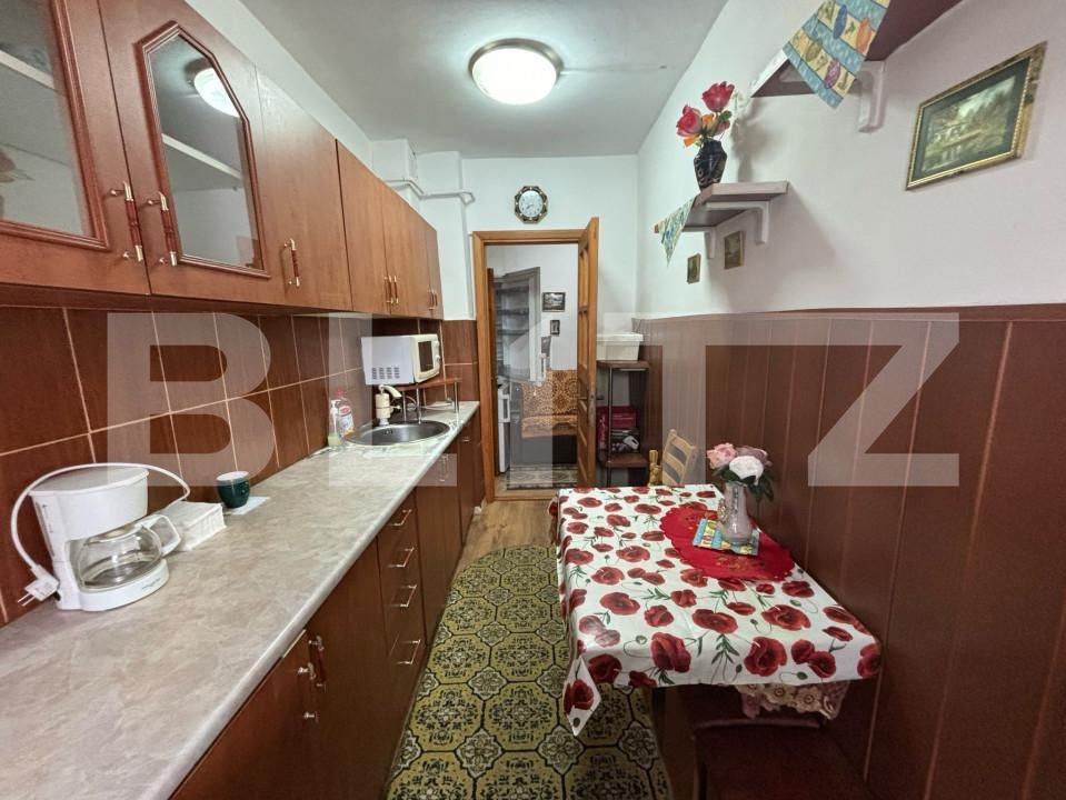 Garsonieră de închiriat Mioriței - 166693AI | BLITZ Bacău | Poza3