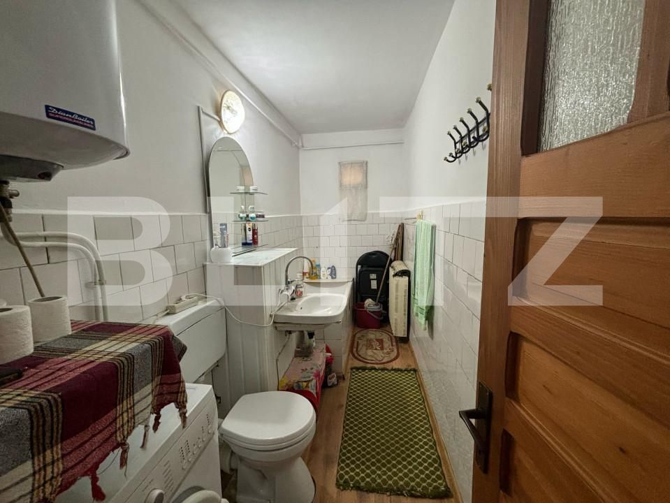 Garsonieră de închiriat Mioriței - 166693AI | BLITZ Bacău | Poza4