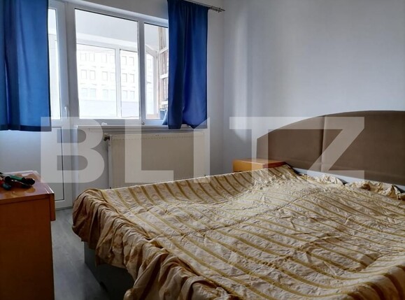 Apartament de închiriat 3 camere Ultracentral - 167246AI | BLITZ Bacău | Poza3