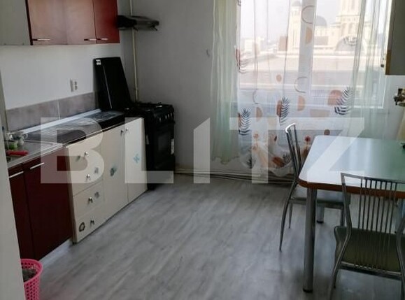 Apartament de închiriat 3 camere Ultracentral - 167246AI | BLITZ Bacău | Poza1