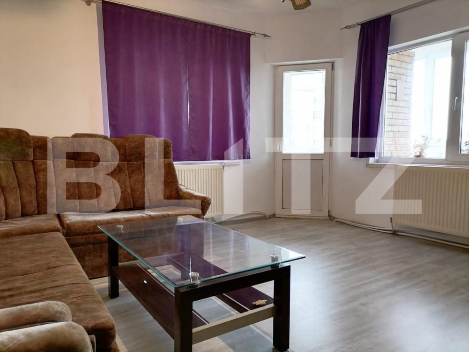 Apartament de închiriat 3 camere Ultracentral - 167246AI | BLITZ Bacău | Poza6