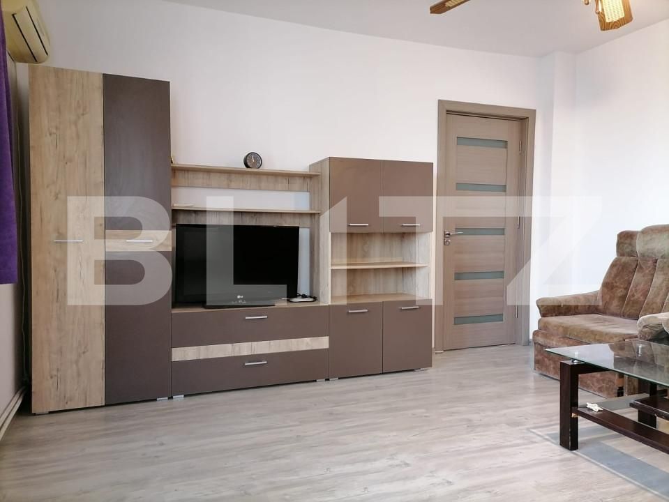 Apartament de închiriat 3 camere Ultracentral - 167246AI | BLITZ Bacău | Poza4