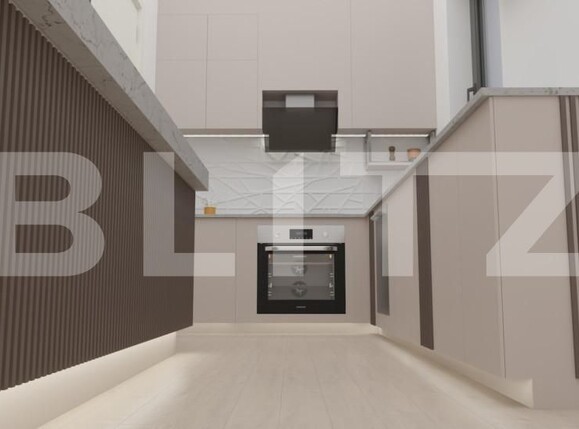 Apartament de vânzare 2 camere Central - 167505AV | BLITZ Bacău | Poza4