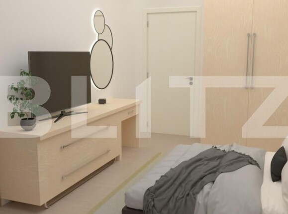 Apartament de vânzare 2 camere Central - 167505AV | BLITZ Bacău | Poza7