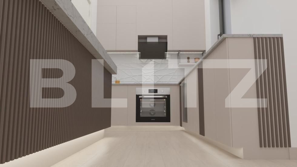 Apartament de vânzare 2 camere Central - 167505AV | BLITZ Bacău | Poza4