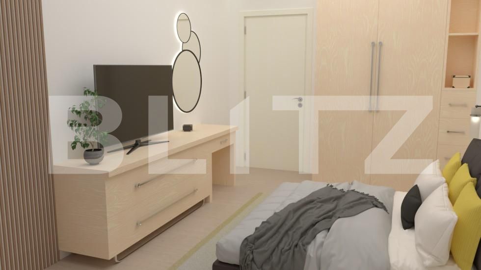 Apartament de vânzare 2 camere Central - 167505AV | BLITZ Bacău | Poza7