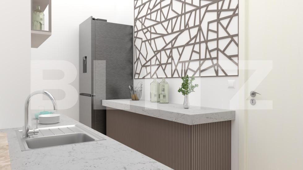 Apartament de vânzare 2 camere Central - 167505AV | BLITZ Bacău | Poza5