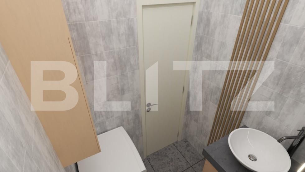 Apartament de vânzare 2 camere Central - 167505AV | BLITZ Bacău | Poza9