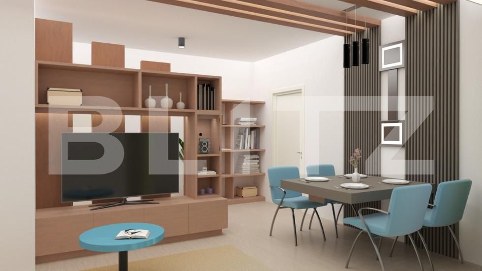 Apartament de vânzare 2 camere Central - 167505AV | BLITZ Bacău | Poza10