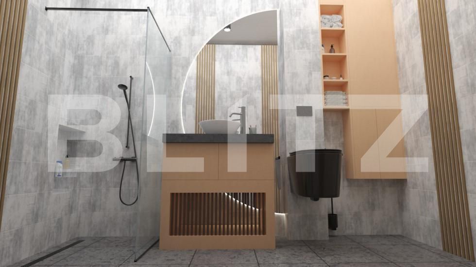 Apartament de vânzare 2 camere Central - 167505AV | BLITZ Bacău | Poza8