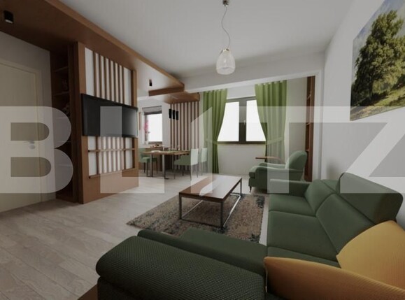 Apartament de vânzare 2 camere Central - 167506AV | BLITZ Bacău | Poza6