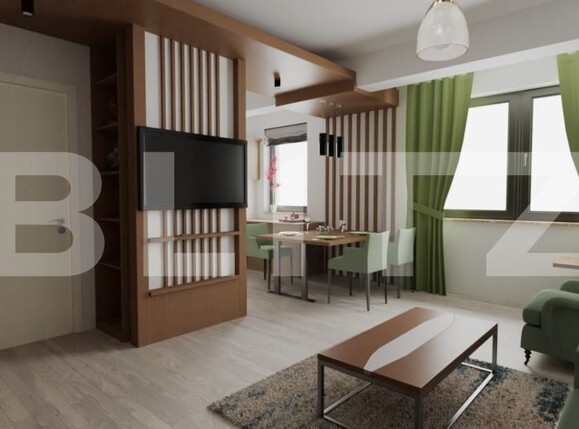 Apartament de vânzare 2 camere Central - 167506AV | BLITZ Bacău | Poza2