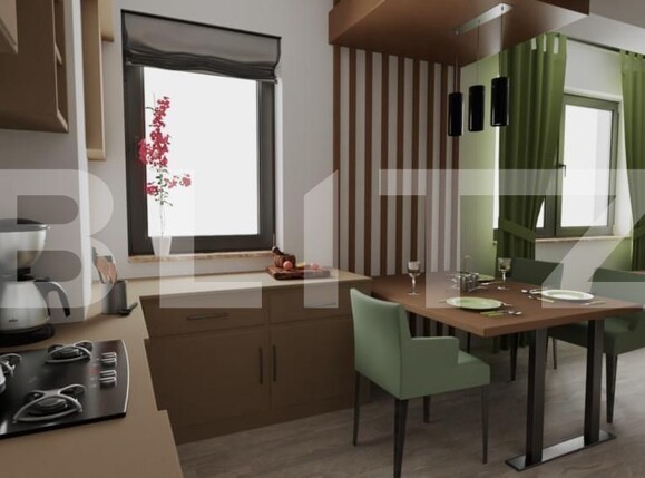 Apartament de vânzare 2 camere Central - 167506AV | BLITZ Bacău | Poza5