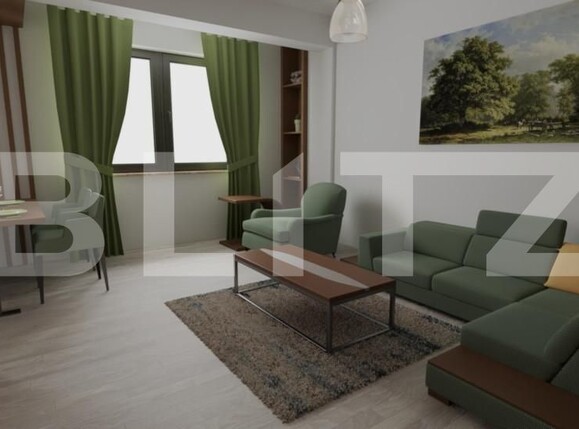 Apartament de vânzare 2 camere Central - 167506AV | BLITZ Bacău | Poza4