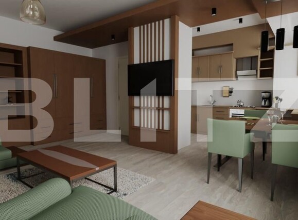 Apartament de vânzare 2 camere Central - 167506AV | BLITZ Bacău | Poza3