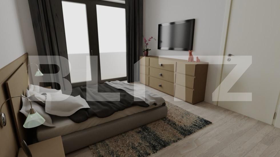 Apartament de vânzare 2 camere Central - 167506AV | BLITZ Bacău | Poza7