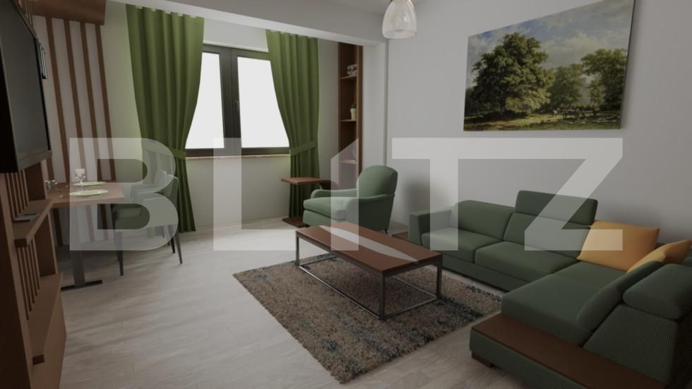 Apartament de vânzare 2 camere Central - 167506AV | BLITZ Bacău | Poza4