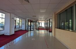 Proprietate unică în inima orașului Bacău – ideală pentru spațiu comercial și re