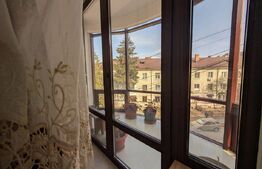 Proprietate unică în inima orașului Bacău – ideală pentru spațiu comercial și re