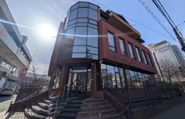 Proprietate unică în inima orașului Bacău – ideală pentru spațiu comercial și re