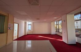 Proprietate unică în inima orașului Bacău – ideală pentru spațiu comercial și re