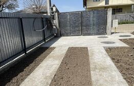 Casă cu 4 camere, 157 mp, zona Traian, calitate și grijă în fiecare detaliu