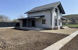 Casă cu 4 camere, 157 mp, zona Traian, calitate și grijă în fiecare detaliu