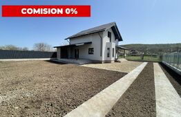 Casă cu 4 camere, 157 mp, zona Traian, calitate și grijă în fiecare detaliu